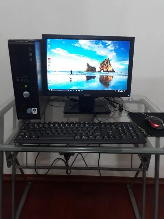Computador dell - Foto 4