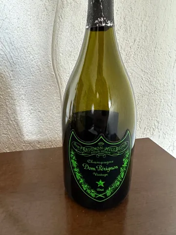 Mel & Rose  Dom Perignon DOM PERIGNON ROSÉ 2006 LADY GAGA 750ML