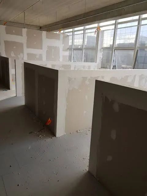 Gesso drywall Estruturado  - Foto 2