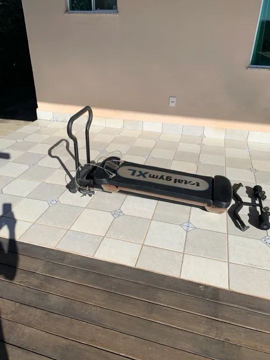 Aparelho de Ginástica Total Gym XL - Foto 5