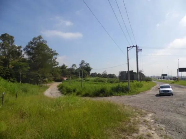 Área à venda em Lambari, Jacareí - SP