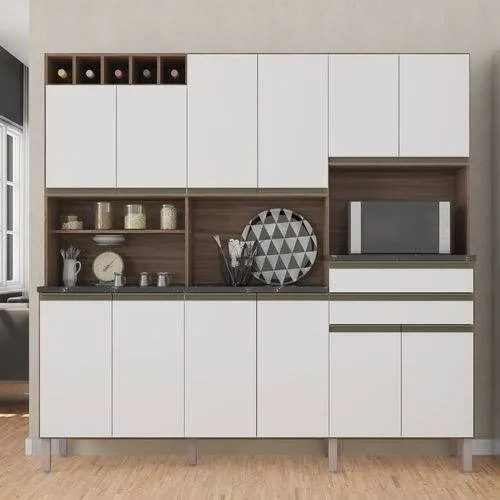 ** Super Promoçao Cozinha Em Mdf **