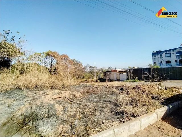 Lote à venda, Santos Dumont - Divinópolis/MG - Foto 3
