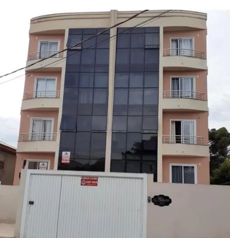 Captação de Apartamento a venda na Rua Alfredo Trentin, Orfãs, Ponta Grossa, PR