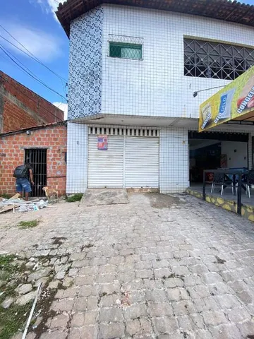 Ponto Comercial, Santa Isabel - Teresina/Piauí