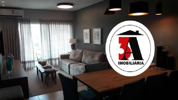 Apto. Mont Carlo Mobiliado e decorado - Foto 3