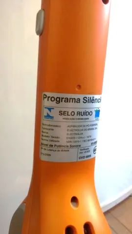 Aspirador De Pó Portátil Electrolux 2 Em 1 Recarregável!!!!! - Foto 6