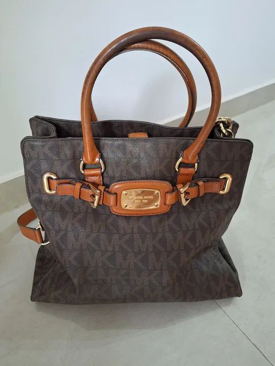 Bolsa Michael Kors Original