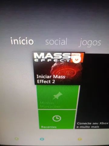 Mass Effect 2 Original Xbox 360 - Foto 2