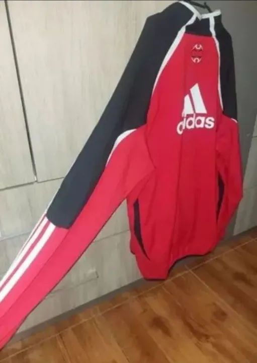Flamengo Original  - Foto 2