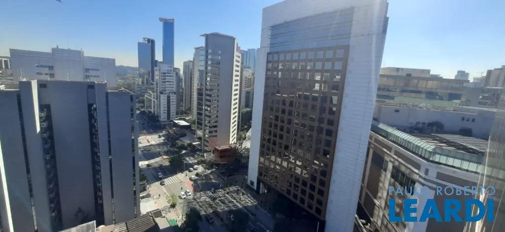 CONJ. COMERCIAL - VILA OLÍMPIA - SP - Foto 4