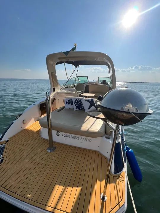 Lancha Triton 275 - Foto 13