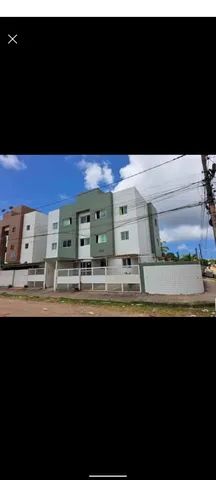 Captação de Apartamento para locação na Rua José Luiz de Albuquerque, Paratibe, Joao Pessoa, PB