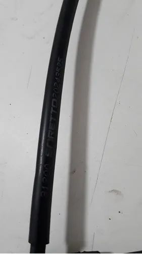 Cabo Velocimetro Yamaha Dragstar 650 03/04 Orig 36861 - Foto 3