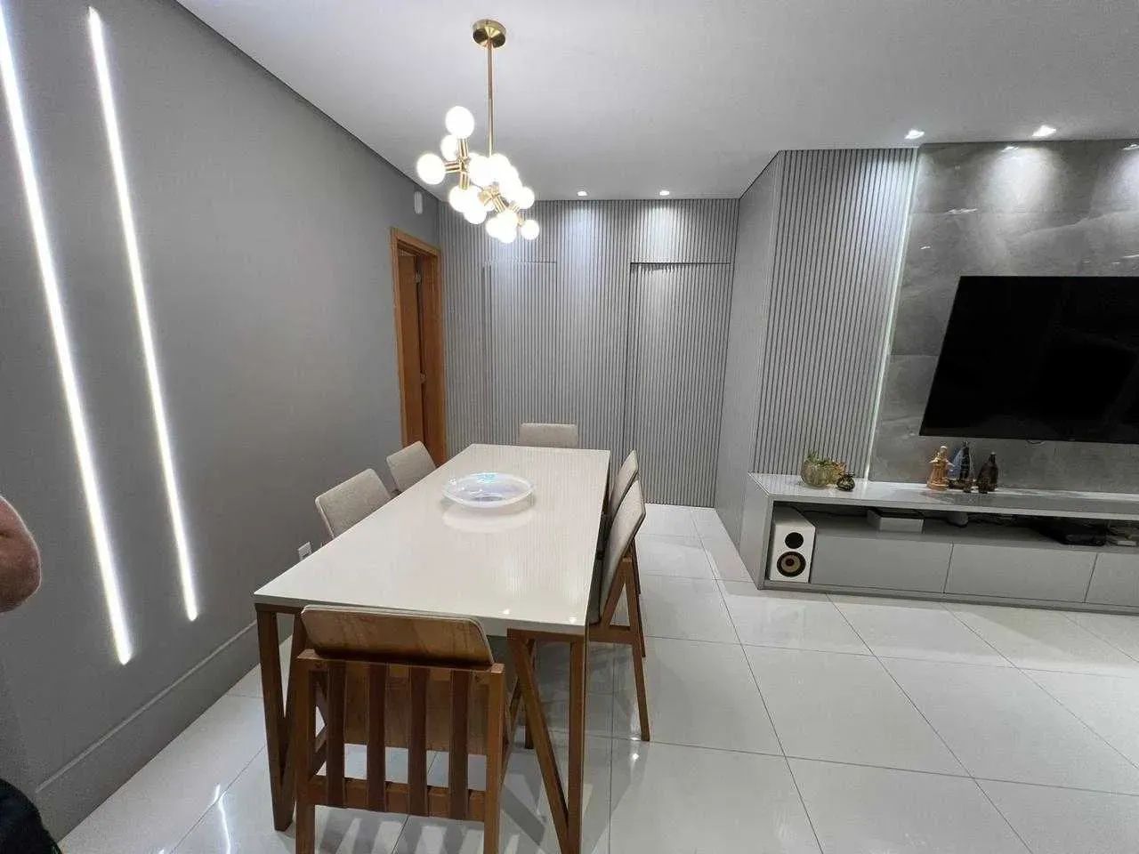 Jaime Gusmão 156m2 - Giardino ~ - Foto 12