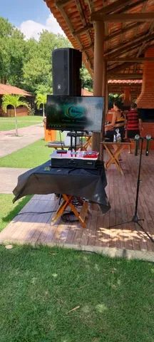 Aluguel de Videokê e karaokê  - Foto 4