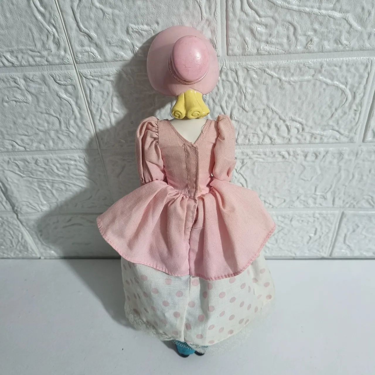 Boneca bo peep Betty importada Toy Story - Foto 3
