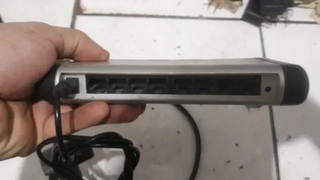 Hub GS de 8 Portas - Expanda sua Rede com Facilidade - Foto 2