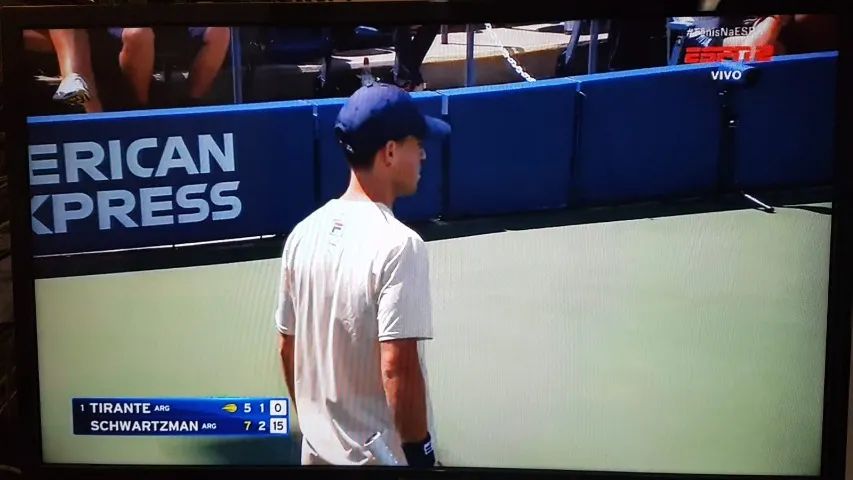 TV LED 32 Panasonic TC-L32B6B 2 HDMI - Foto 2