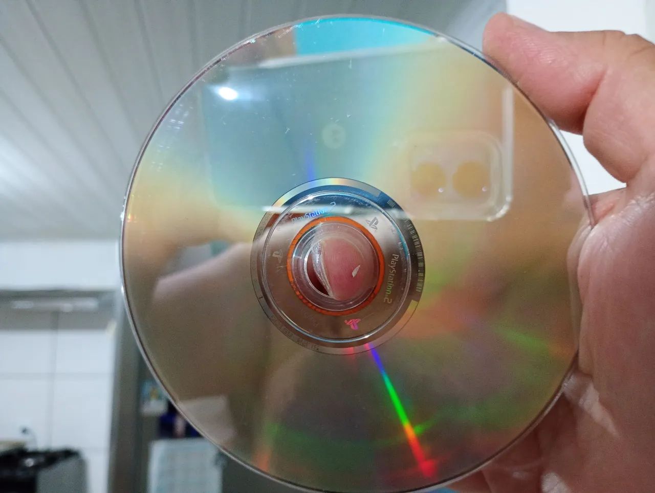 NARUTO GEKITOU NINJA TAISEN 2 GAMECUBE ORIGINAL - Foto 3