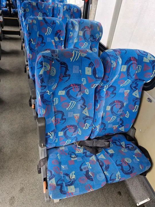 Mascarelo MERCEDES-BENZ 915 - Foto 8