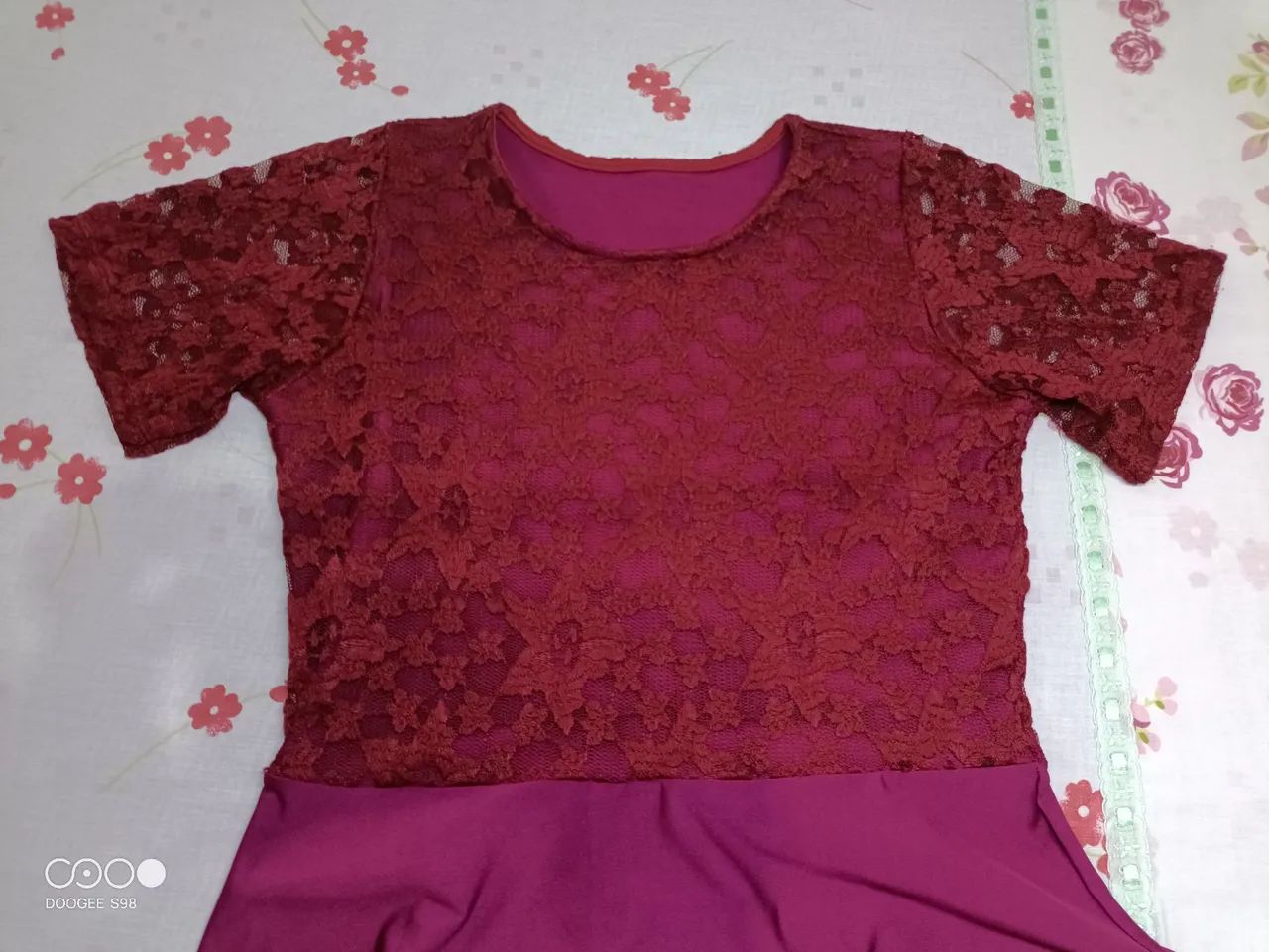 Vestido longo  - Foto 4