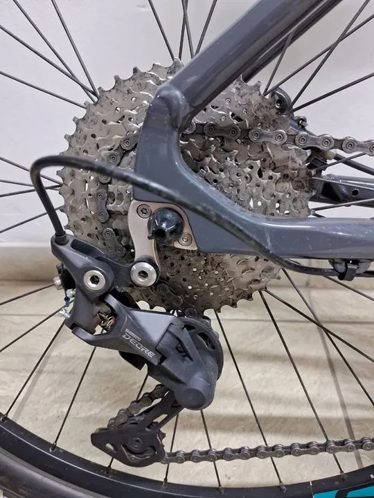 Bicicleta aro 29 - Sense rocr evo 2023 - Foto 4