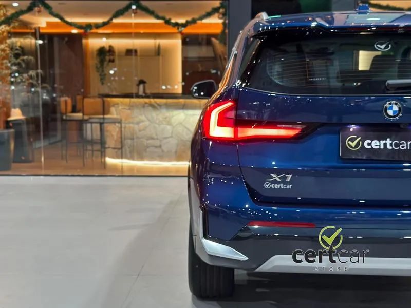 BMW X1 S20I X LINE 2024 (GASOLINA) - Foto 5