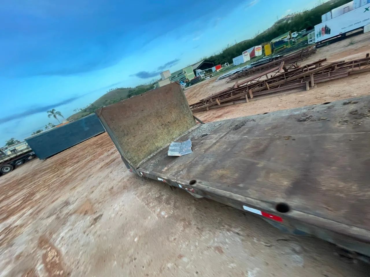 Prancha Fixa  - Foto 3