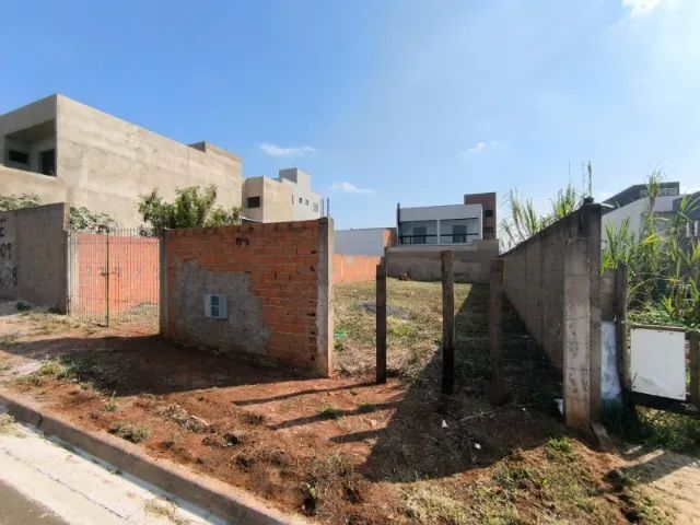 Terreno 250m² no terras de santa maria, em Hortolândia-SP.  - Foto 4