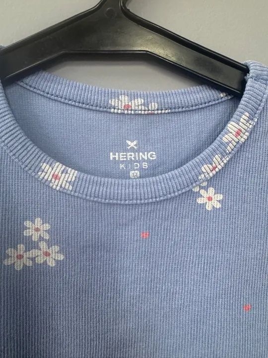 2 blusas Hering - Foto 6