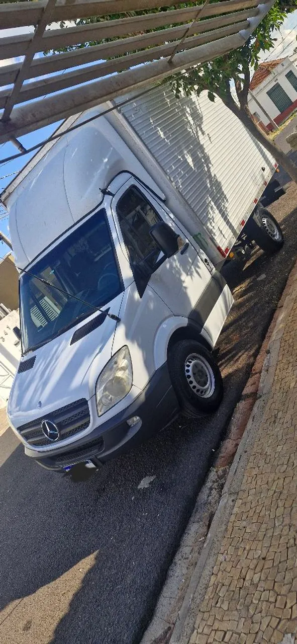 Sprinter 311