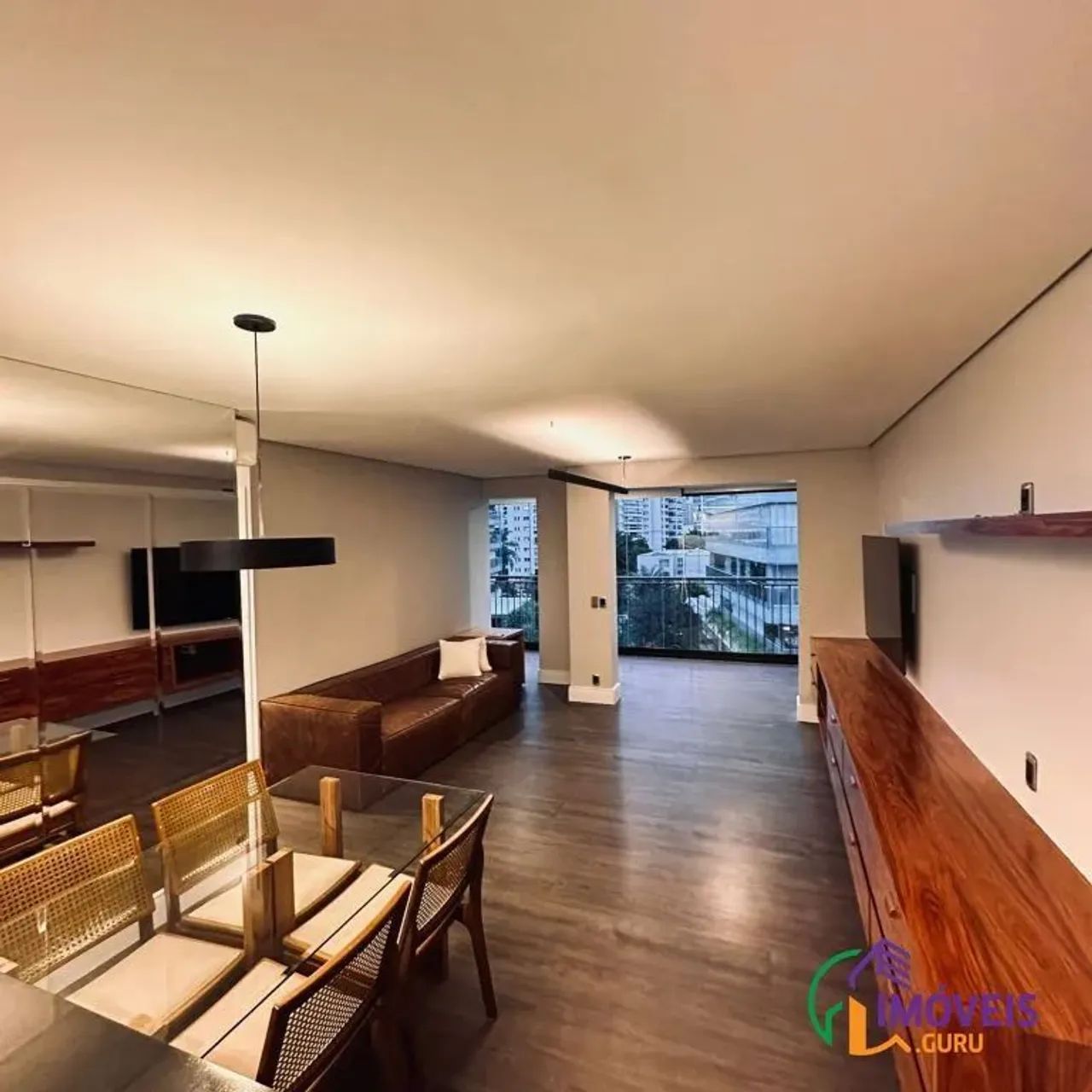 APARTAMENTO - VILA NOVA CONCEIÇÃO - SP - Foto 4