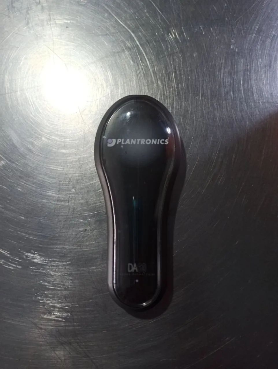 ADAPTADOR USB PARA HEADSET PLANTRONICS DA 60