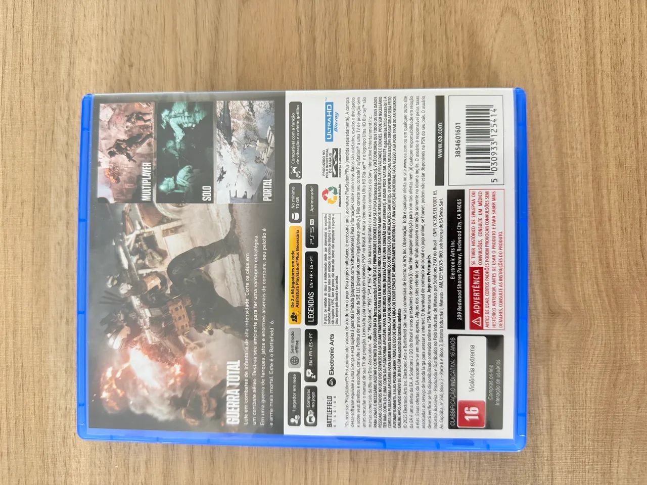 Battlefield 6 - Foto 3