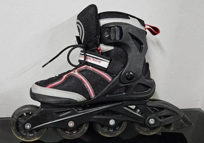 Patins Rollerblade - Foto 4