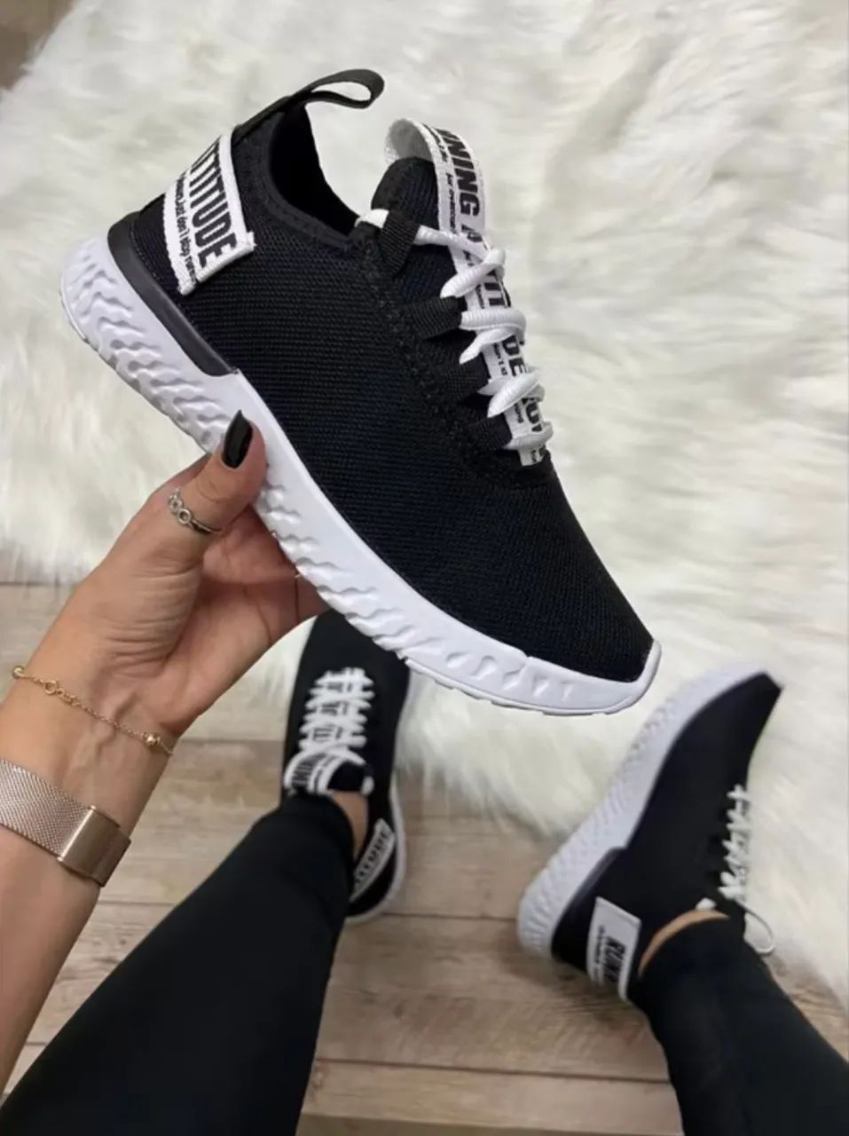 tenis nike caminhada masculino