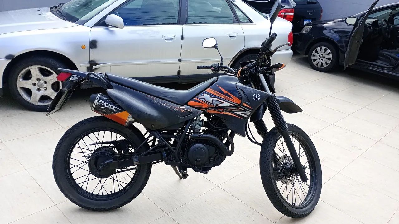 XTZ 125cc  - Foto 2