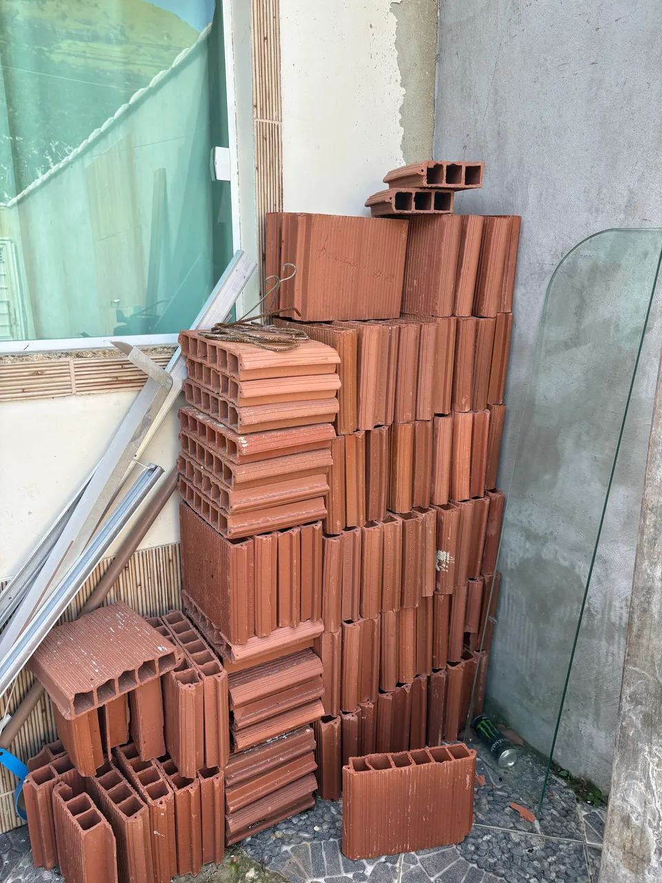 Tijolo para laje 64842101416705120