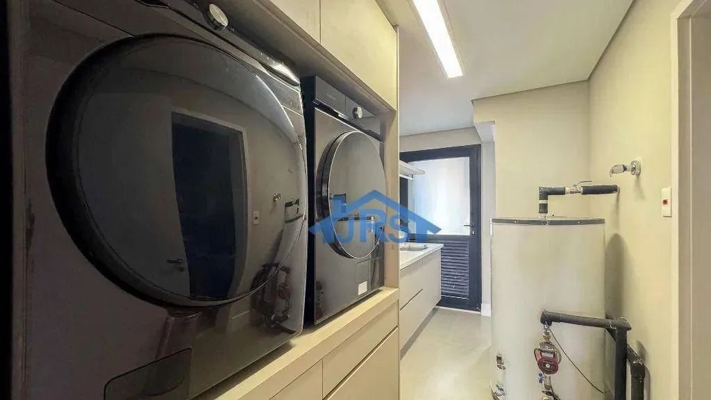 Apartamento com 4 dormitórios à venda, 365 m² por R$ 11.000.000,00 - Alphaville - Barueri/ - Foto 5