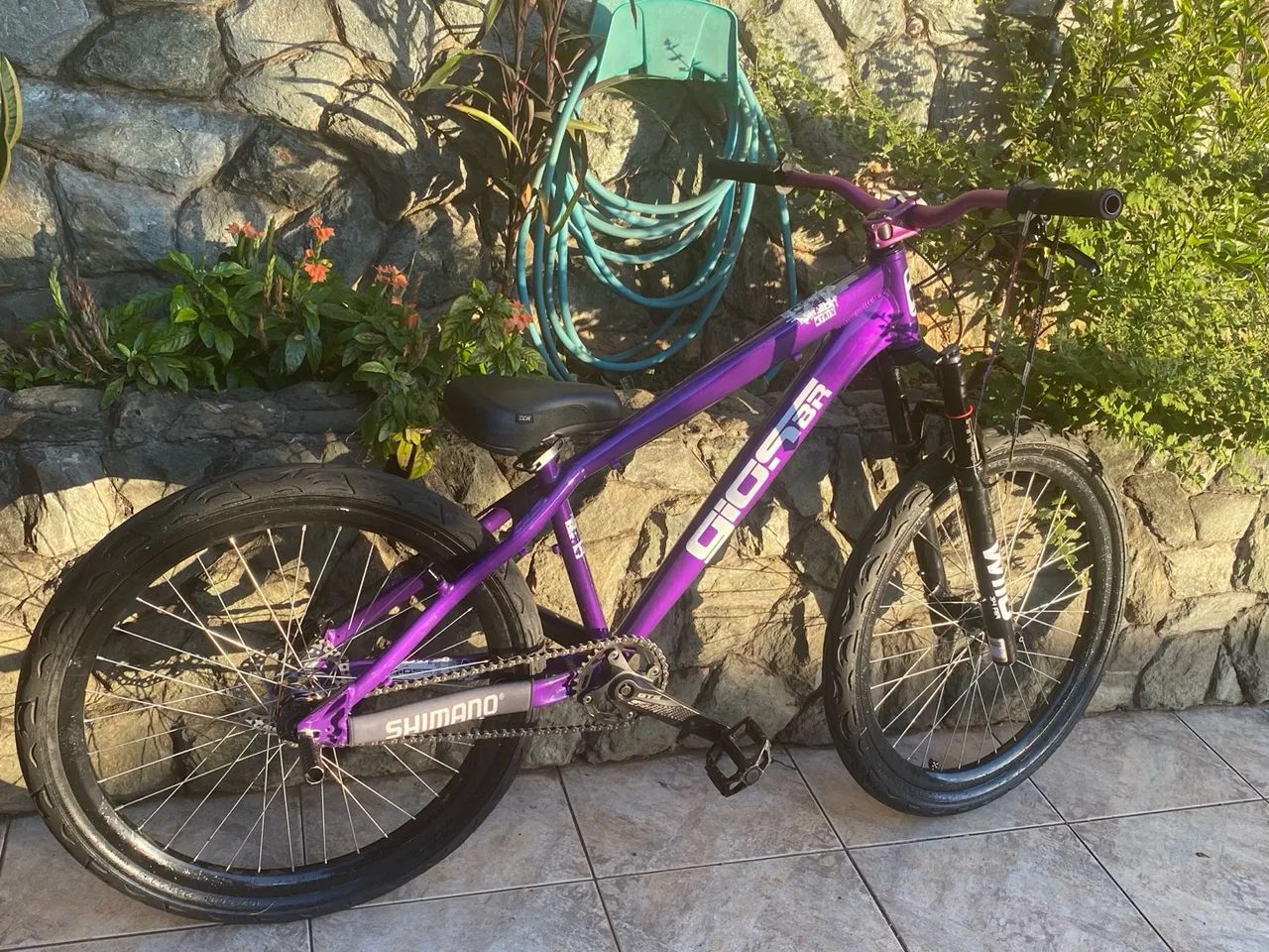 Gios pra vender rápido *