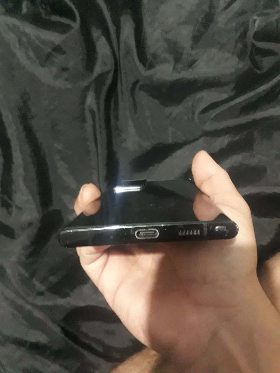 Samsung note 20 ultra novo sem detalhes - Foto 3