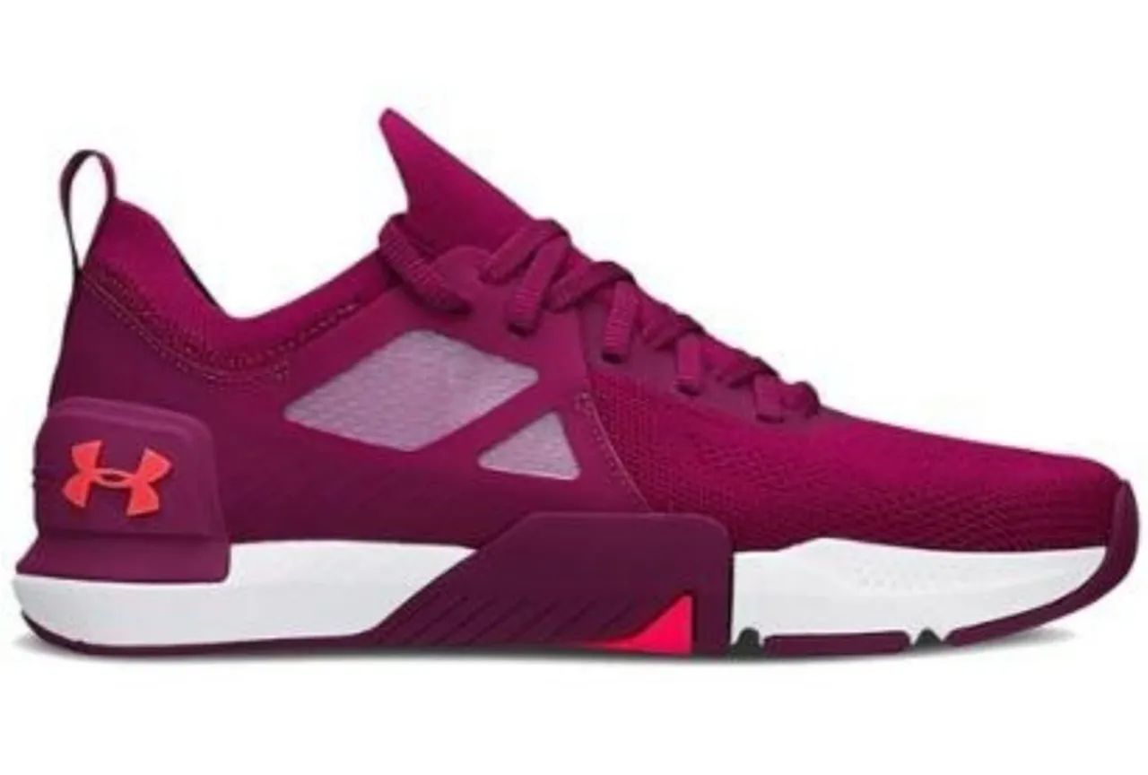 Tênis Under Armour - Corrida - Feminino - Foto 3