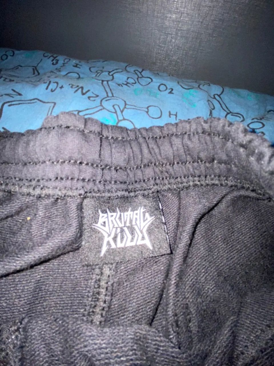 Calça Brutal Kill - Foto 5