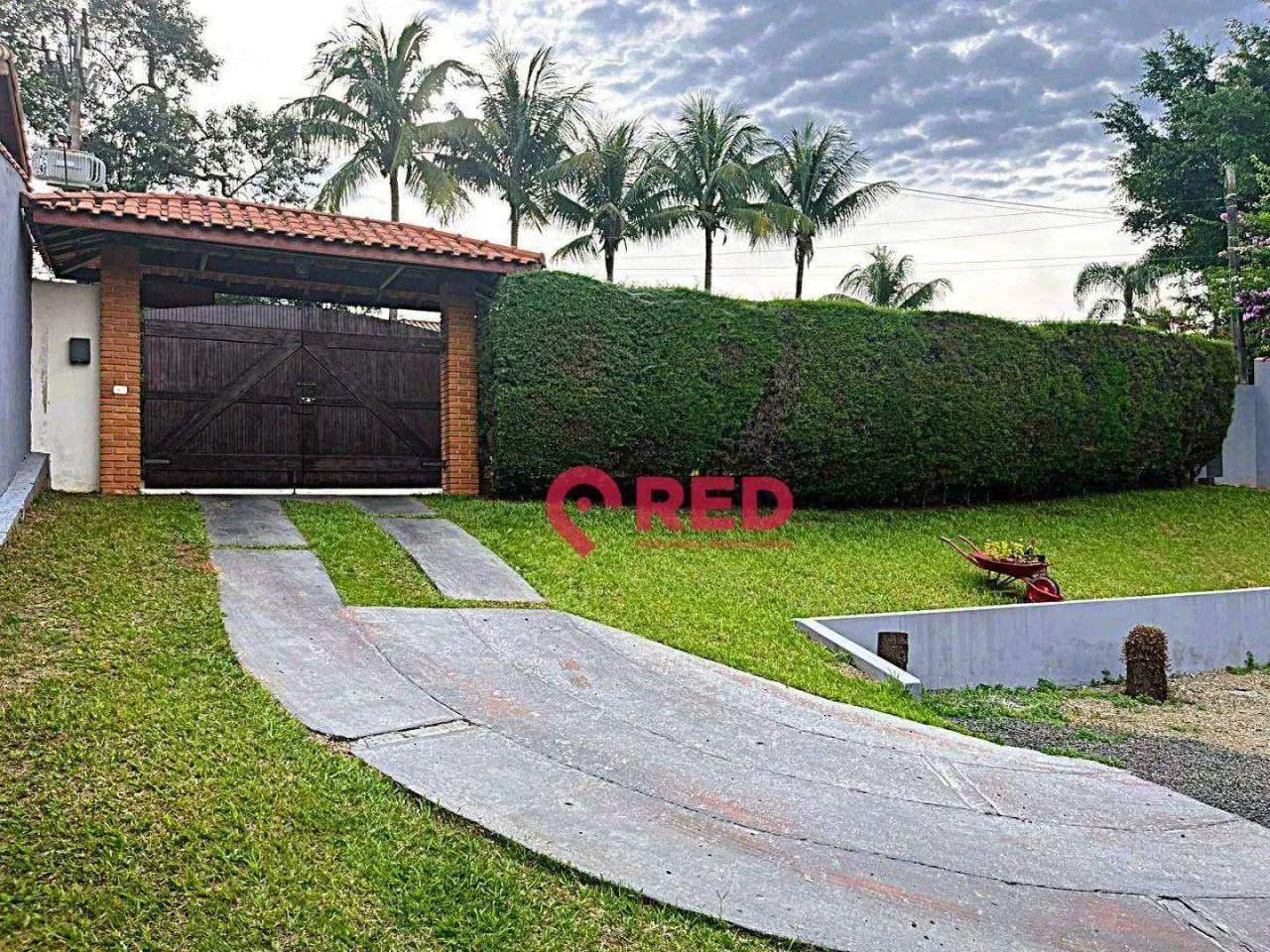 Chácara com 4 quartos à venda, 2112 m² por R$ 1.495.000 - Vitassay - Boituva/SP - Foto 15