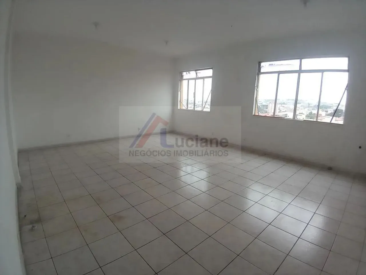 Sala Comercial para Locação em Santo André, Parque das Nações