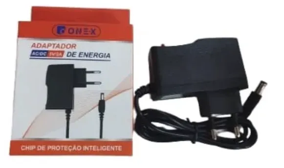 Fonte Chaveada 5v 2a 110v-220v Onex
