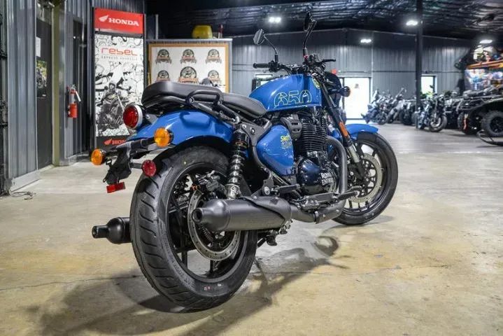 Shotgun 650cc 25/26 $Ricardo 21- * - Foto 3