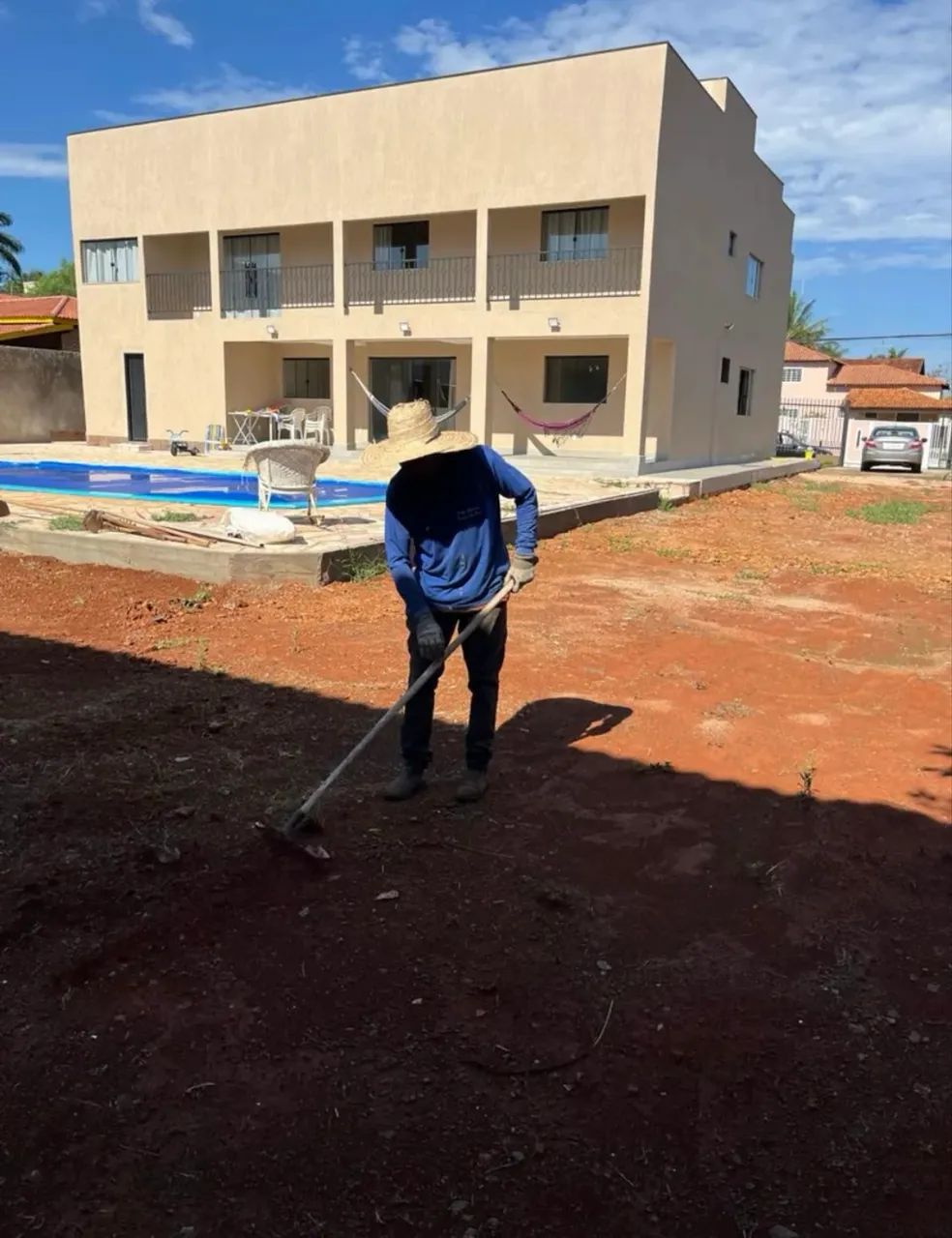 Jardinagem e paisagismo  - Foto 4