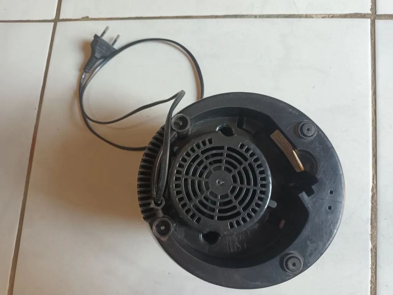 Motor de liquidificador  - Foto 4